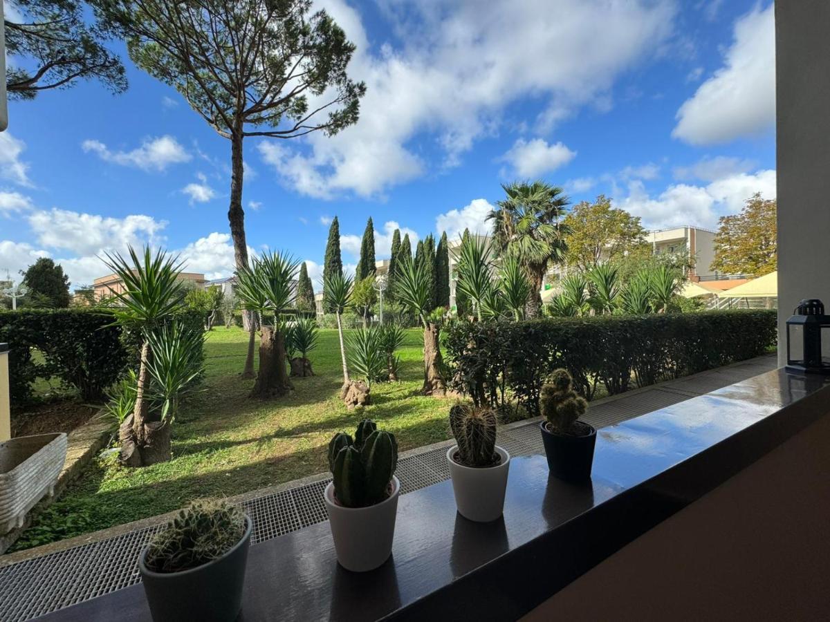 Aurelia Green Suite — Foto 1