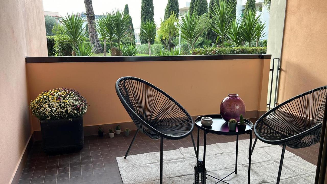 Aurelia Green Suite — Foto 2